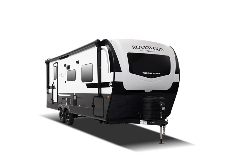 Image of Rockwood Mini Lite RV