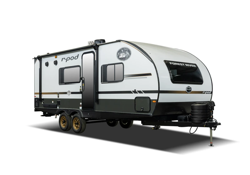 Image of r•pod RV