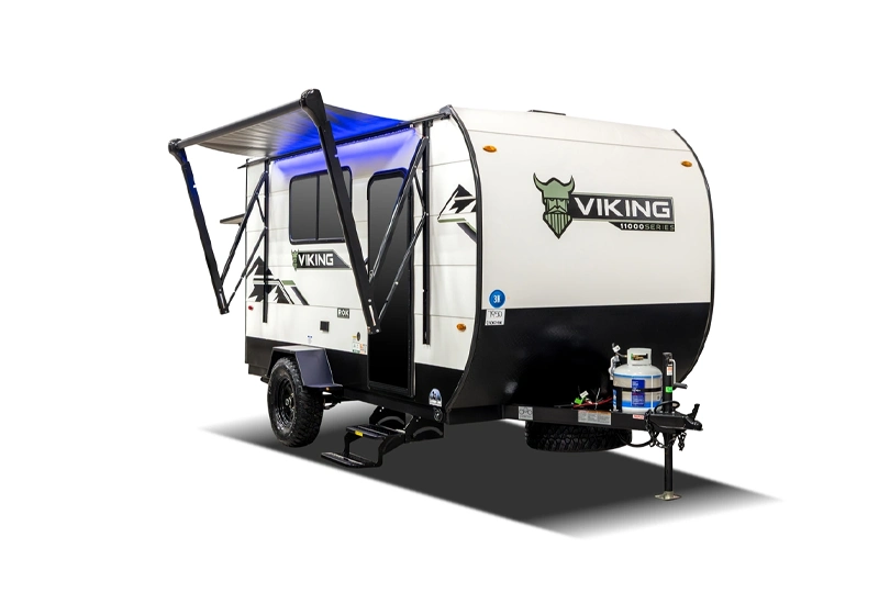 Image of Viking ROK RV
