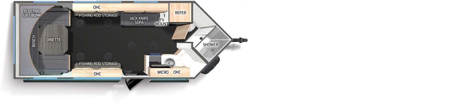 17MP Floorplan Image