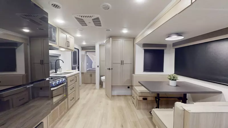 235S Floorplan Main Room