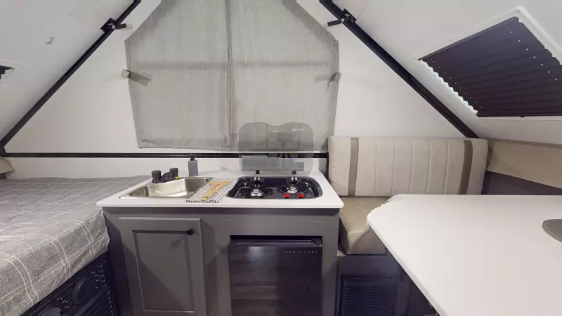 A122S Floorplan Main Room