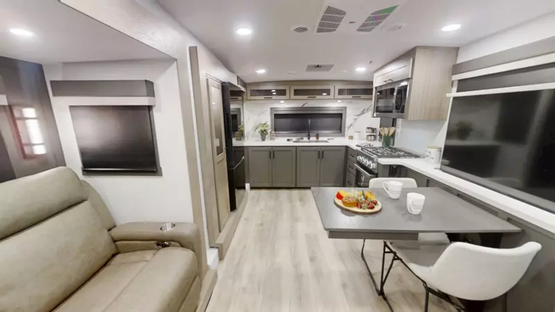 290CFK Floorplan Main Room